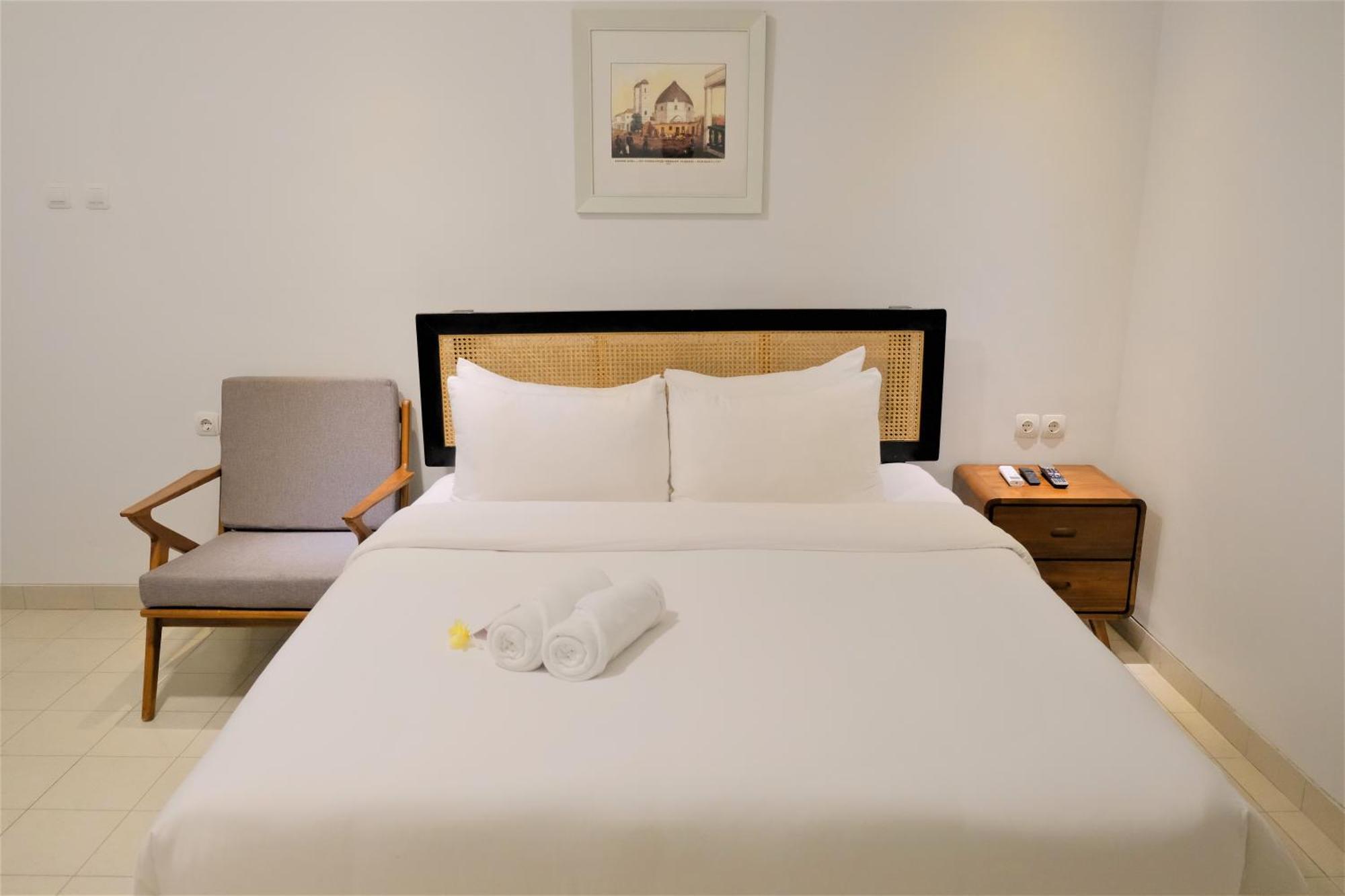 Ceria Hotel At Alun Alun ยอกยาการ์ตา ห้อง รูปภาพ